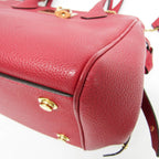 Louis Vuitton Mira PM · Rouge Carmine
