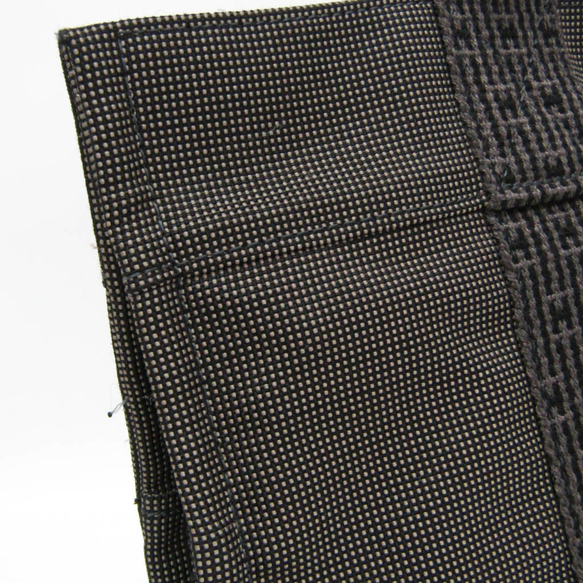 Hermès Her Line · Polyamide Tote