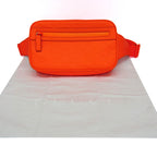 Gucci GG Rubber Effect · Belt Bag
