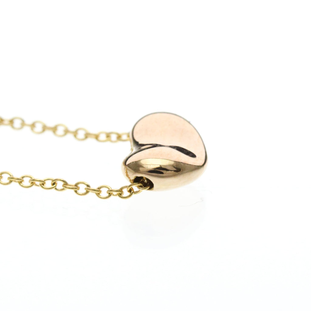 Tiffany Bean · Rose Gold