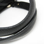Bvlgari Logomania · Canvas & Leather
