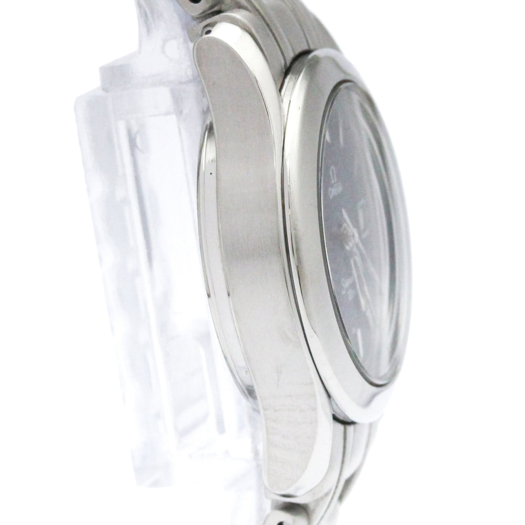 Omega Seamaster 120M · Steel · Quartz