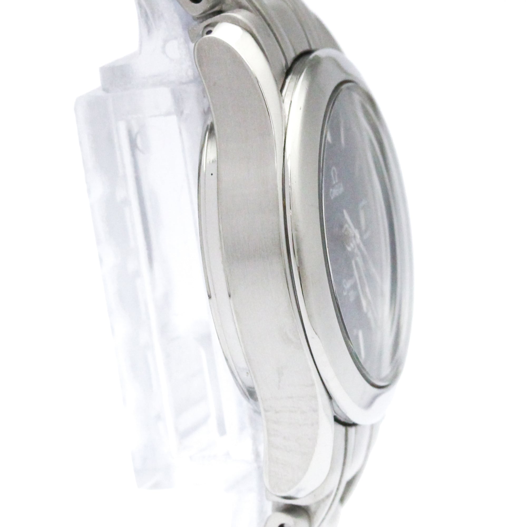 Omega Seamaster 120M · Steel · Quartz