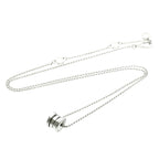 Bvlgari B.zero1 · 18K White Gold