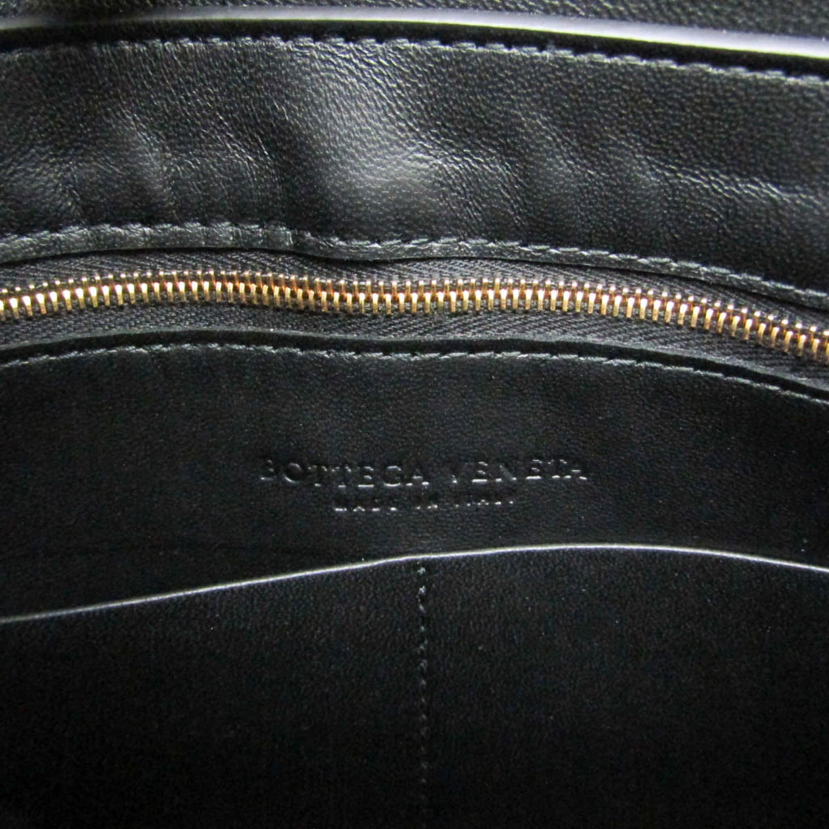 Bottega Veneta Marie · Leather