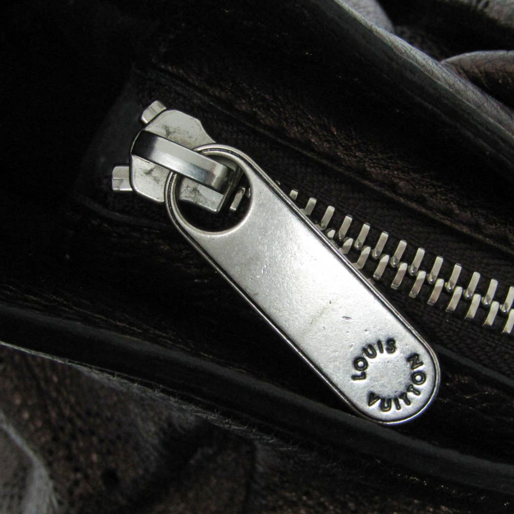 Louis Vuitton Mahina XS · Mordore