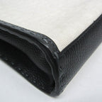 Fendi Selleria Peekaboo · Canvas & Leather