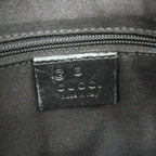 Gucci Guccissima · Bamboo · Leather Tote