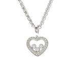 Chopard Happy Diamonds · 18K White Gold