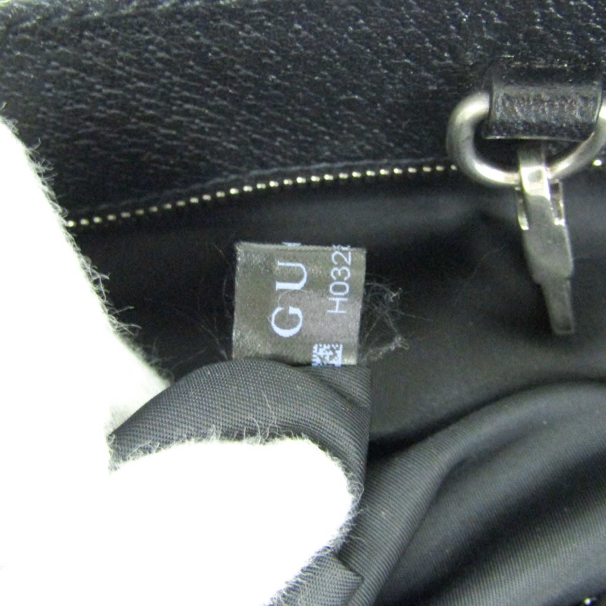 Gucci Off The Grid · GG Nylon Canvas