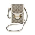 Gucci Horsebit · GG Supreme · Crossbody