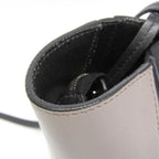 Prada Ouverture · Leather Tote