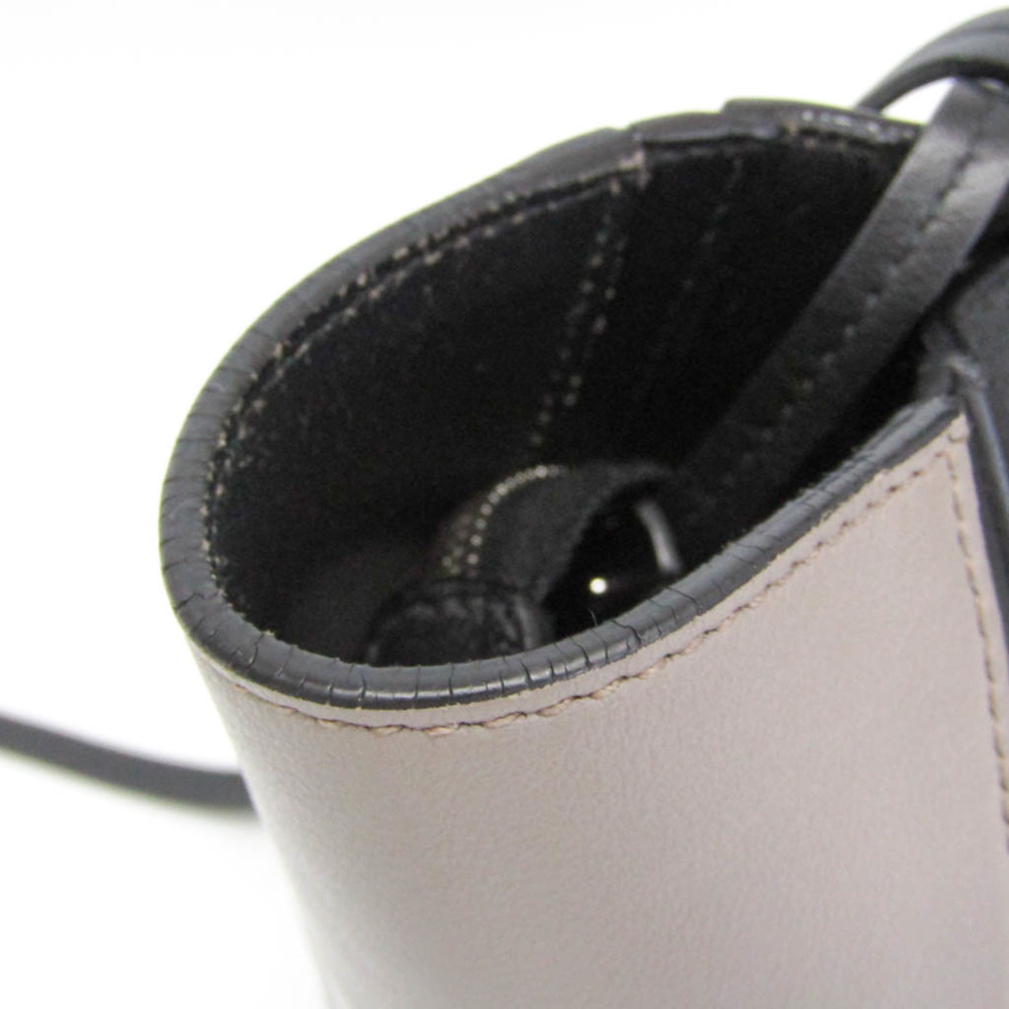 Prada Ouverture · Leather Tote