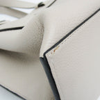 Loewe Gate Top Handle Mini · Leather