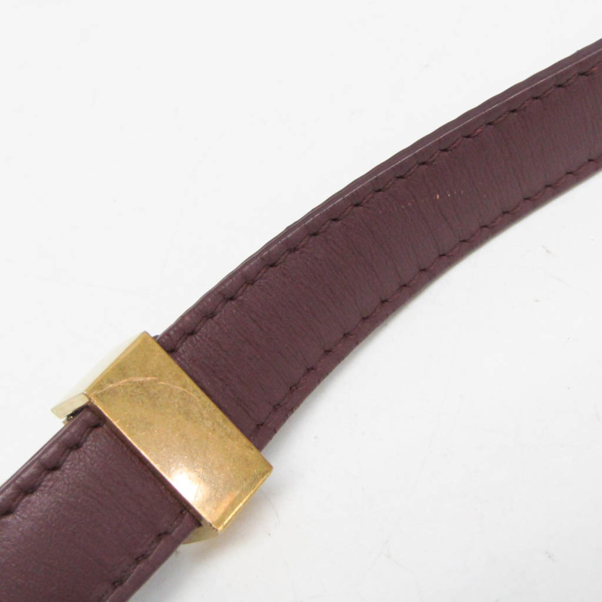 Celine Classic Box · Small · Leather