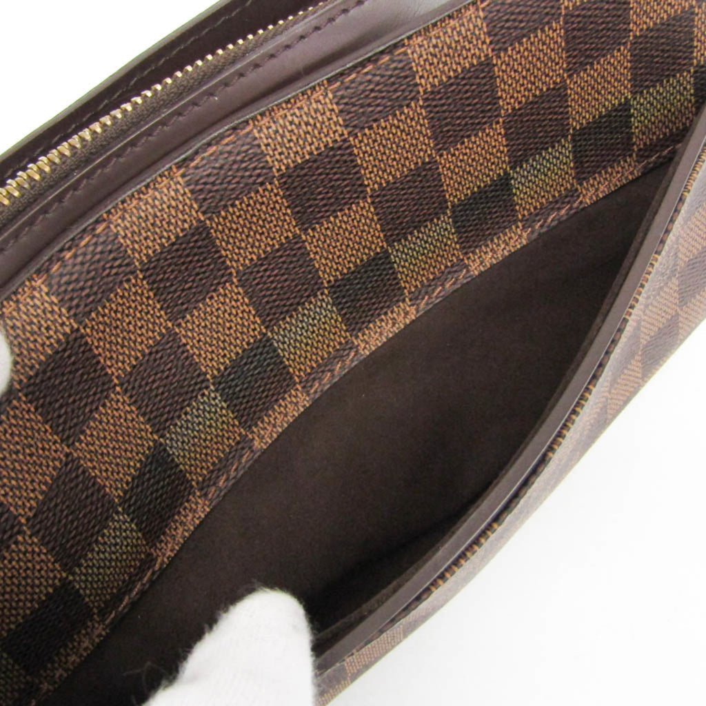 Louis Vuitton Damier Saint Louis Clutch