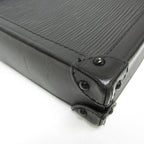 Louis Vuitton Epi Trunk Vertical