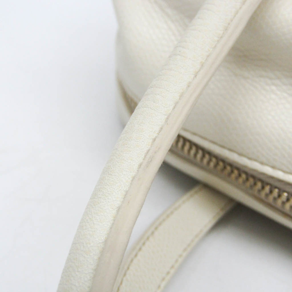 Valextra · Leather Handbag