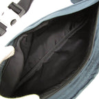 Prada Tessuto · Nylon Belt Bag