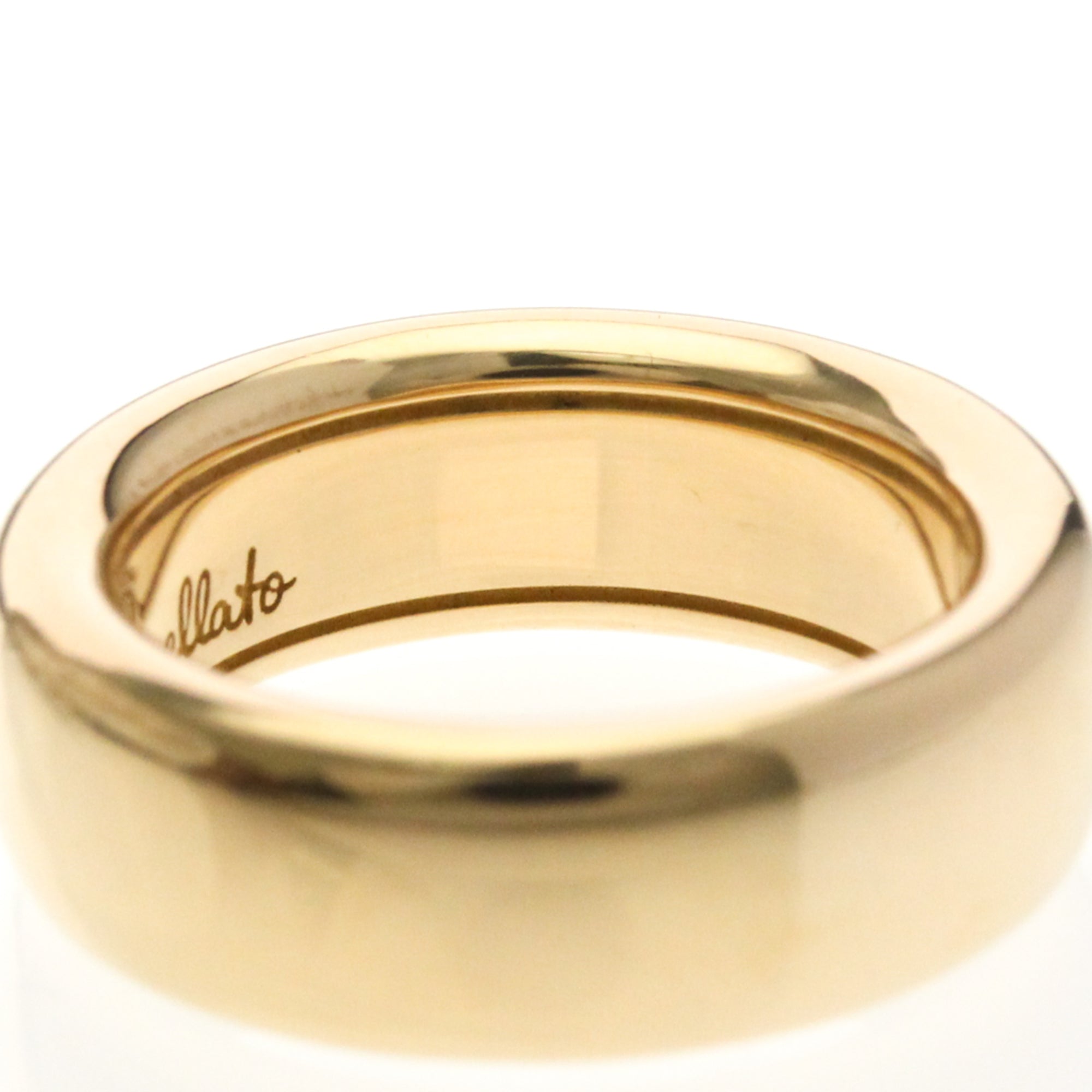 Pomellato Iconica Extra Slim · Rose Gold