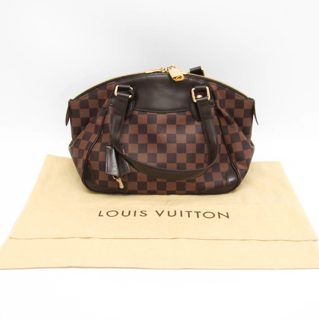Louis Vuitton Verona PM · Damier Ebene