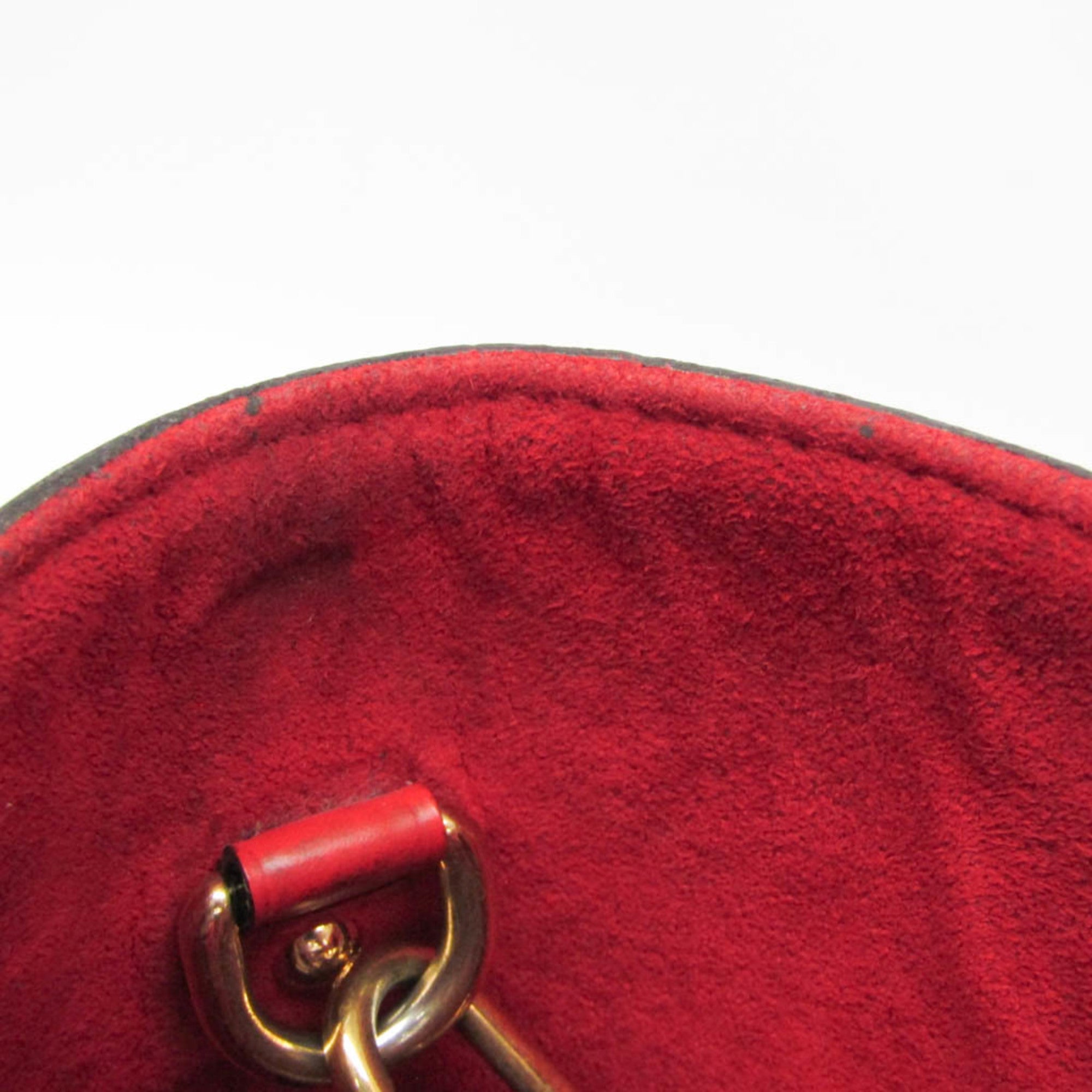 Louis Vuitton Phoenix PM · Monogram Coquelicot