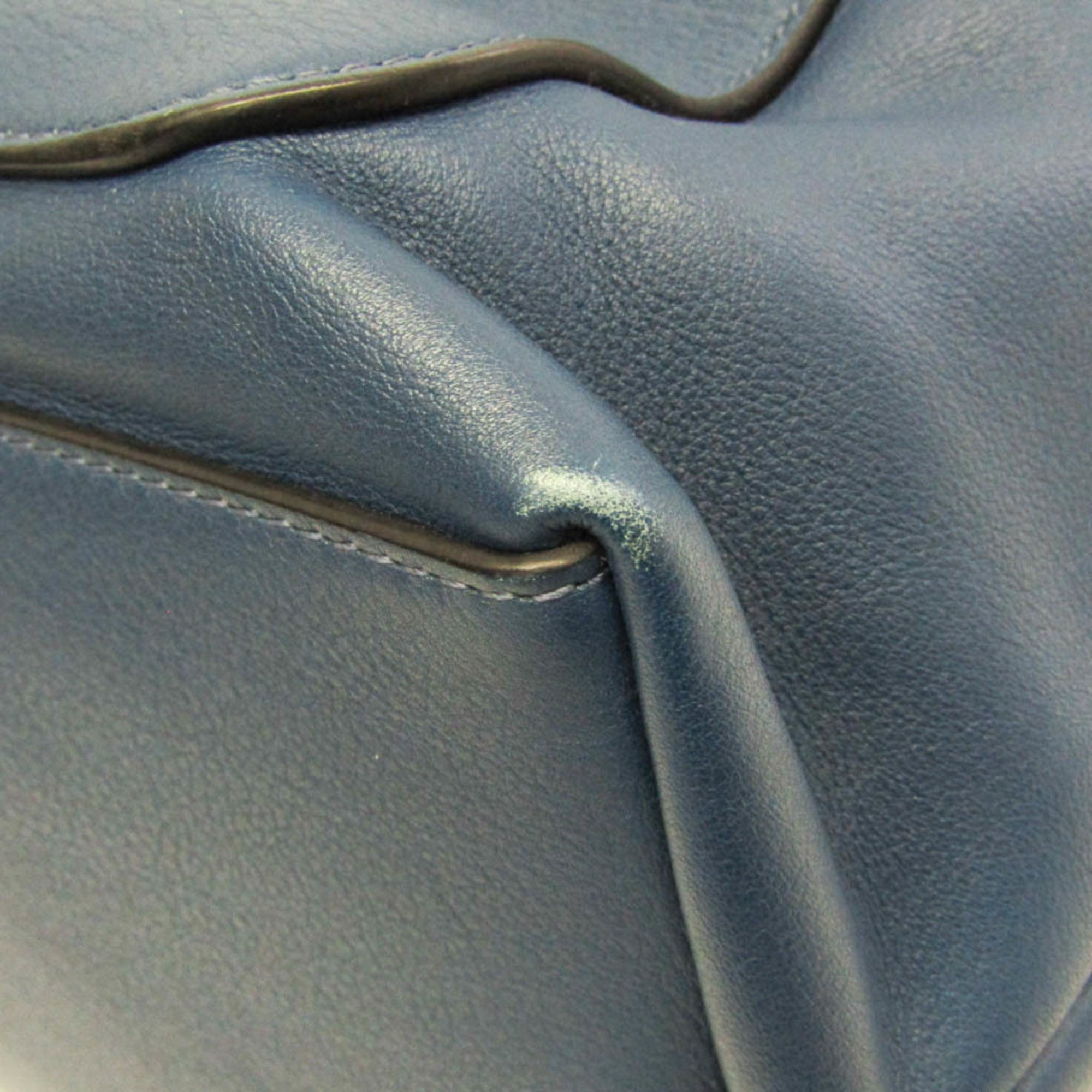 Loewe Goya · Calfskin Backpack
