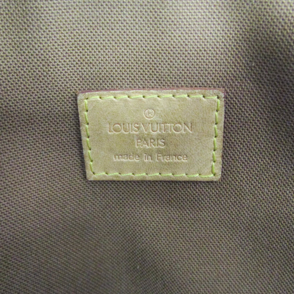 Louis Vuitton Lockit Horizontal · Monogram