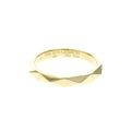 Boucheron Facet · 18K Yellow Gold