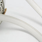 Salvatore Ferragamo Fiamma · Leather