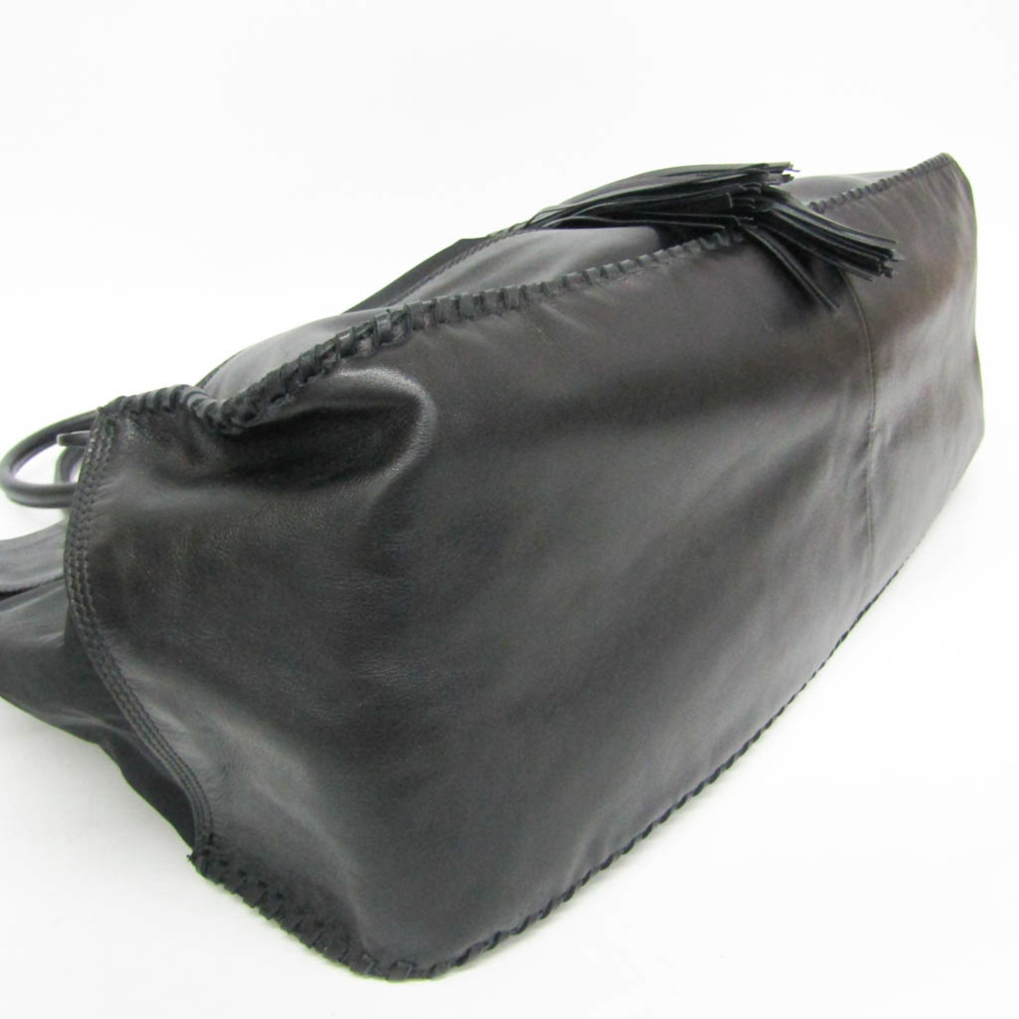 Prada Tessuto Soft · Nylon Tote