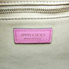Jimmy Choo Bonbon Bucket · Studded Leather