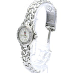 Tag Heuer Sel · Steel · Quartz