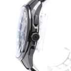 Casio Oceanus Manta · Titanium · Solar