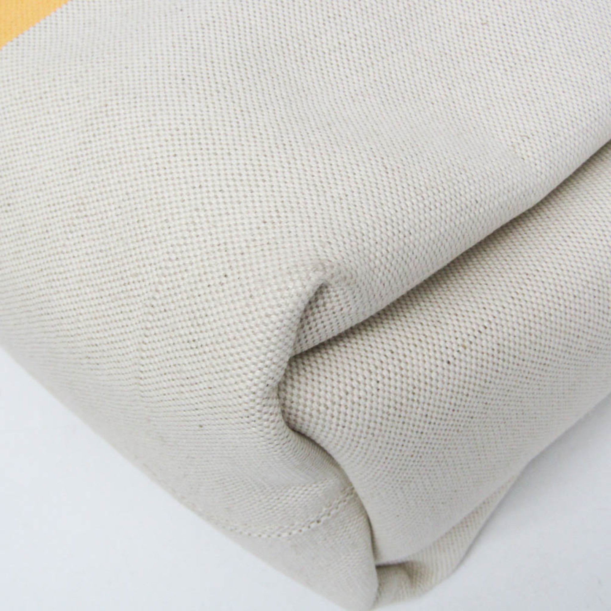 Tod's · Canvas Leather Tote