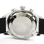 IWC Portugieser Chronograph · Steel · Automatic