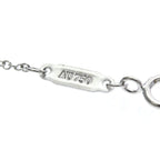 Tiffany T Smile · 18K White Gold