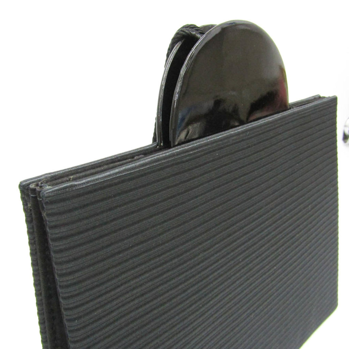 Yves Saint Laurent · Satin Crossbody