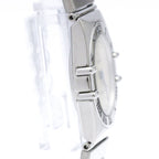 Omega Constellation · Steel · Quartz