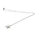 Gucci Butterfly · 18K White Gold · Diamond