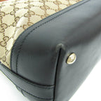 Gucci GG Canvas · Shoulder Bag