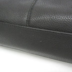 Coach Metropolitan Utility Tote · Leather