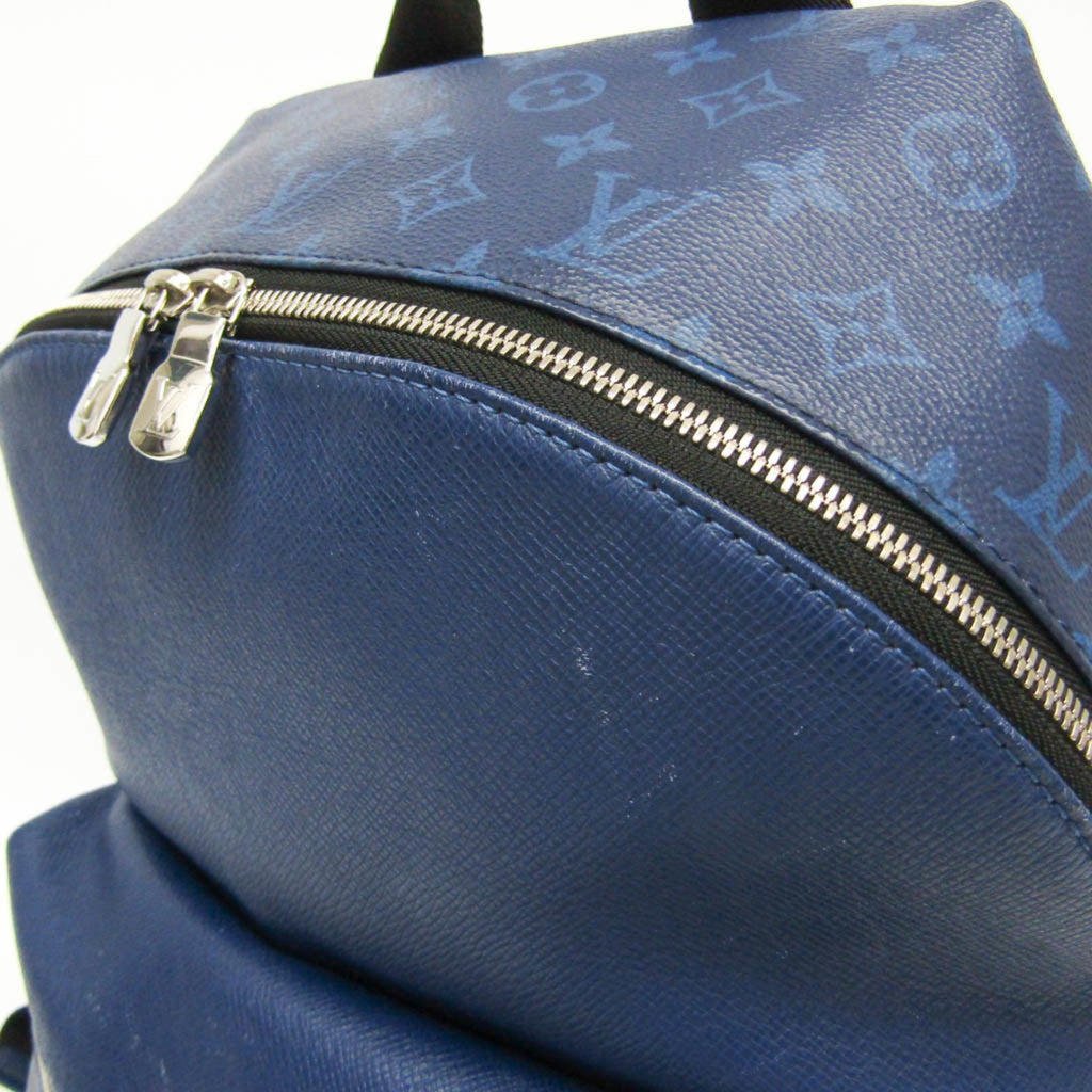 Louis Vuitton Taigarama Discovery Backpack