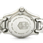 Tag Heuer Sel · Galapagos Limited Edition