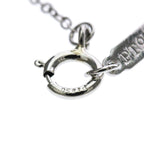 Tiffany Paper Flower · Platinum · Diamond
