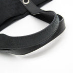 Bvlgari Logomania · Canvas & Leather