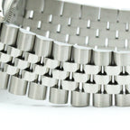 Rolex Datejust · Steel · Automatic