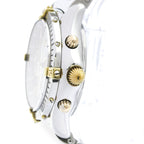 Breitling Shadow · Steel & 18K Yellow Gold