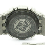 Casio G-Shock · Full Metal · 40th Anniversary