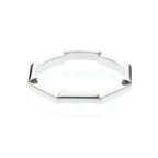 Gucci Link To Love · 18K White Gold